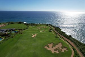 Kukuiula 14th Approach 2023